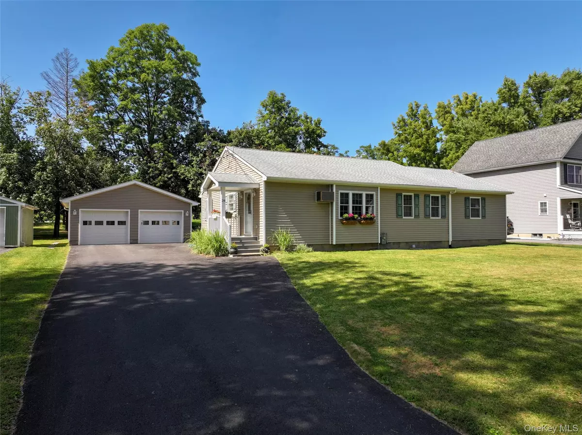 Montgomery, NY 12549,24 Taft AVE