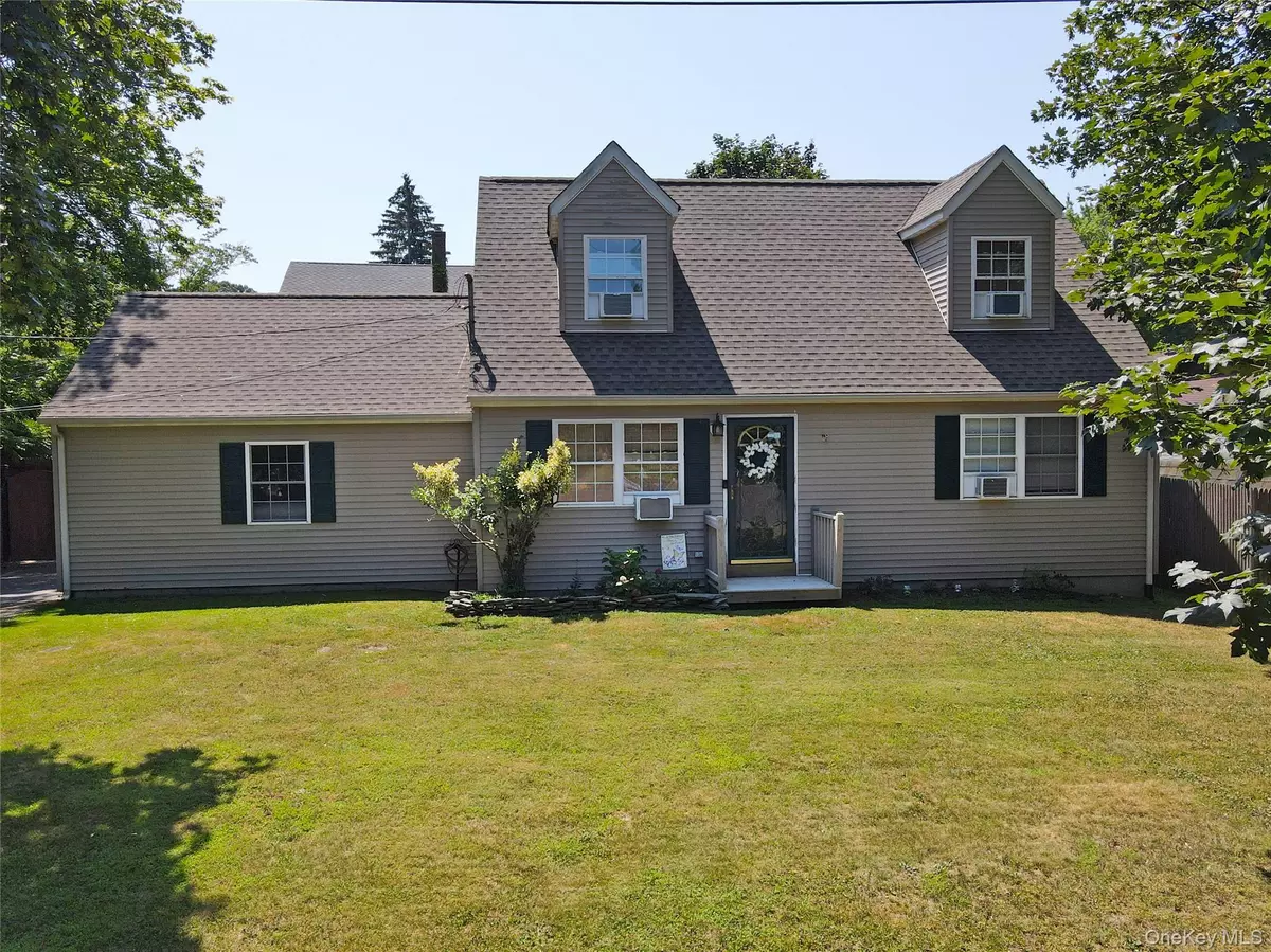 Sound Beach, NY 11789,126 Beacon DR