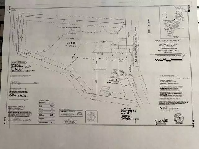 Ossining, NY 10562,7 Hawkes AVE