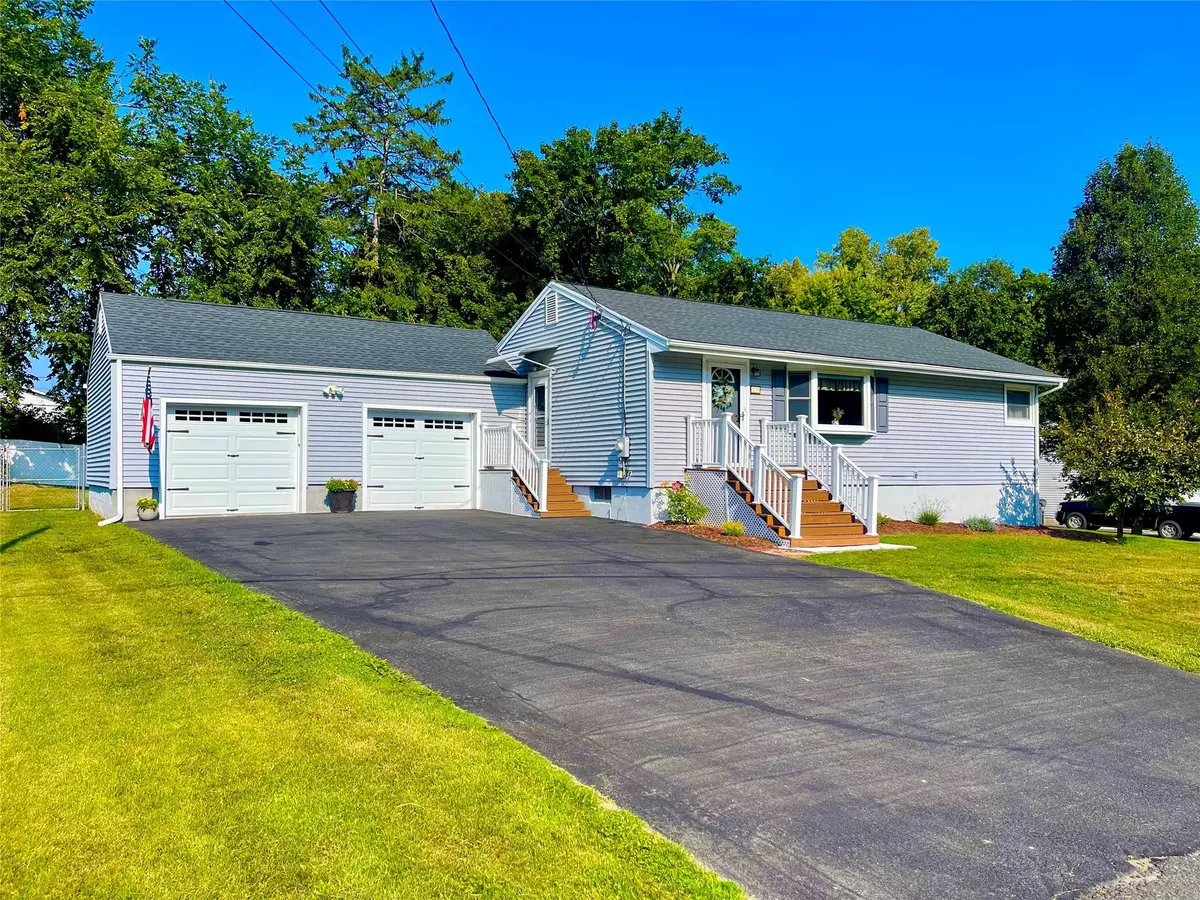 New Windsor, NY 12553,29 Ellison DR
