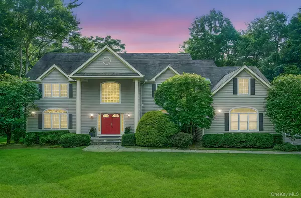 Briarcliff Manor, NY 10510,39 Admiral Wordens LN