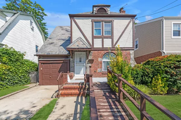 Hollis, NY 11423,203-15 100th AVE