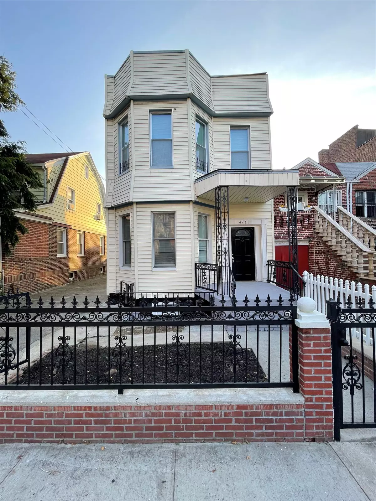 Brooklyn, NY 11203,474 E 52nd ST