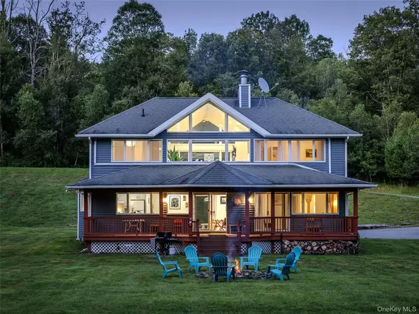 Narrowsburg, NY 12764,5 Arrowhead LN