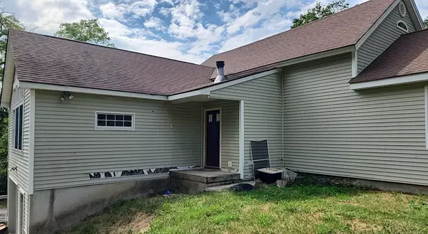 Lagrangeville, NY 12540,335 Clapp Hill RD