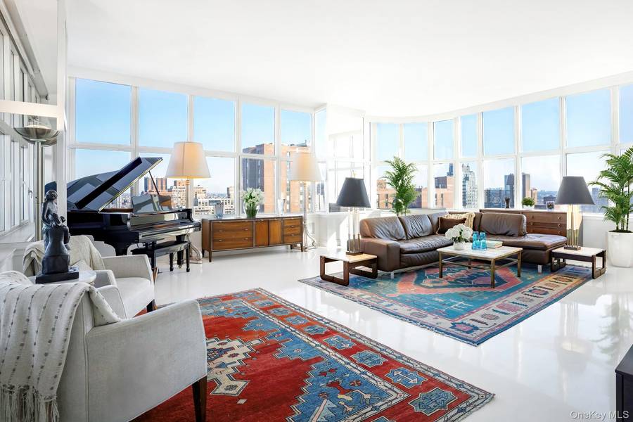 181 E 90th St #PH32A, New York (manhattan), NY 10128