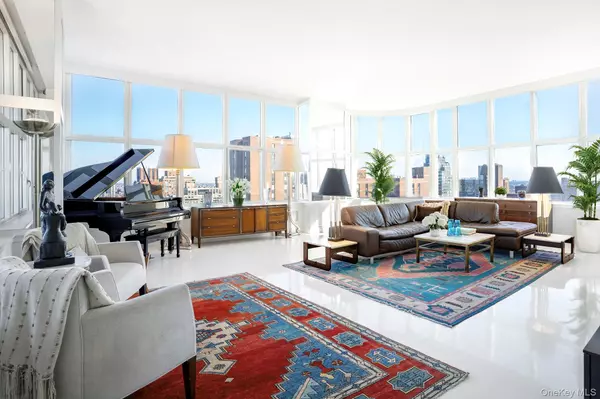 New York (manhattan), NY 10128,181 E 90th St #PH32A