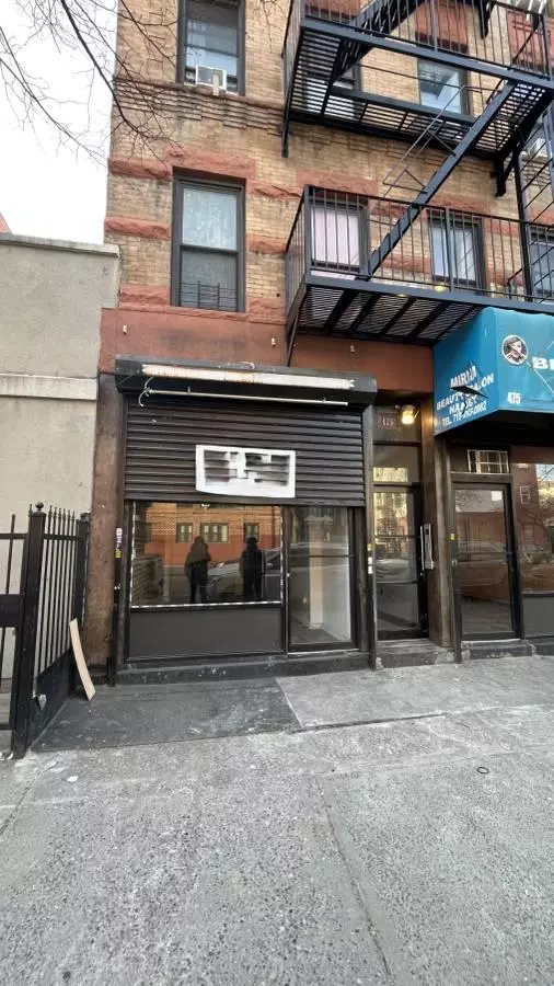 Bronx, NY 10455,475 Brook AVE