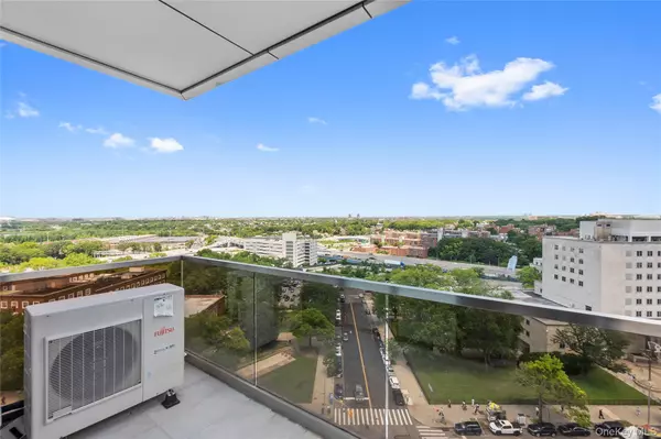 Kew Gardens, NY 11415,124-28 Queens Blvd. #12C