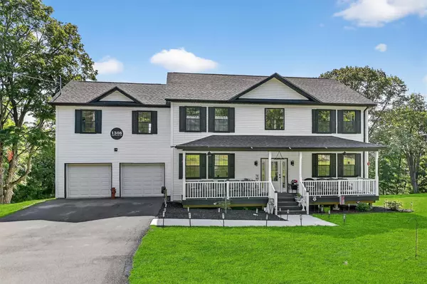 1308 Mountain RD, Port Jervis, NY 12771
