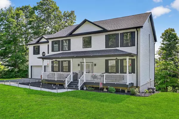 Port Jervis, NY 12771,1308 Mountain RD