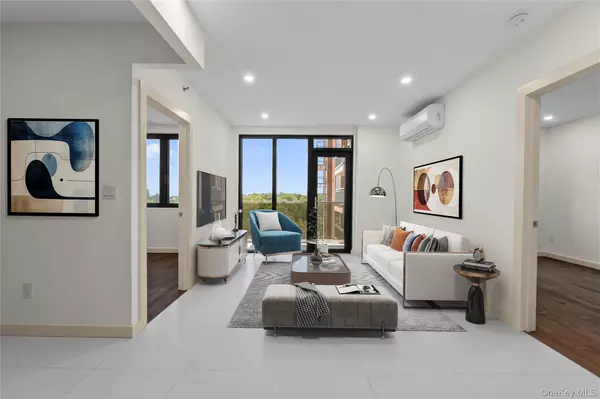 Kew Gardens, NY 11415,124-28 Queens Blvd. #8A