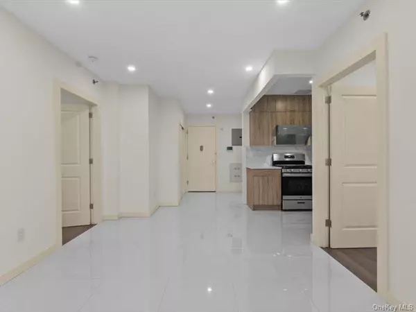 Kew Gardens, NY 11415,124-28 Queens Blvd. #8A