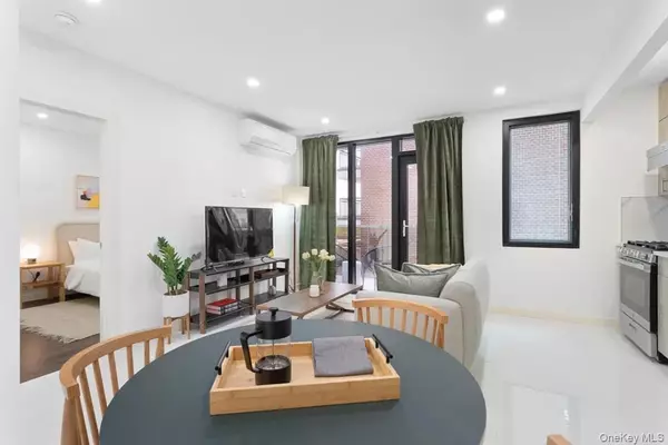 Kew Gardens, NY 11415,124-28 Queens Blvd. #12A