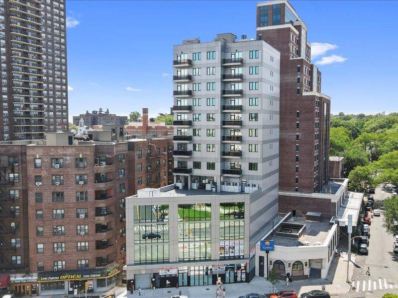 124-28 Queens Blvd. #12A, Kew Gardens, NY 11415