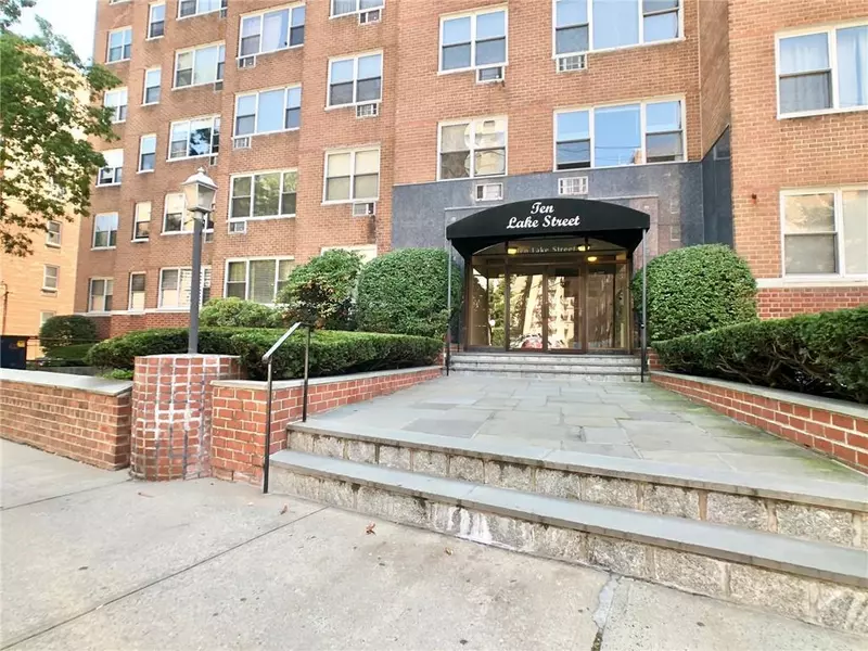 10 Lake ST #1B, White Plains, NY 10603