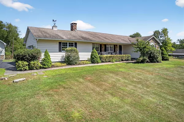 Jeffersonville, NY 12748,202 Behr RD