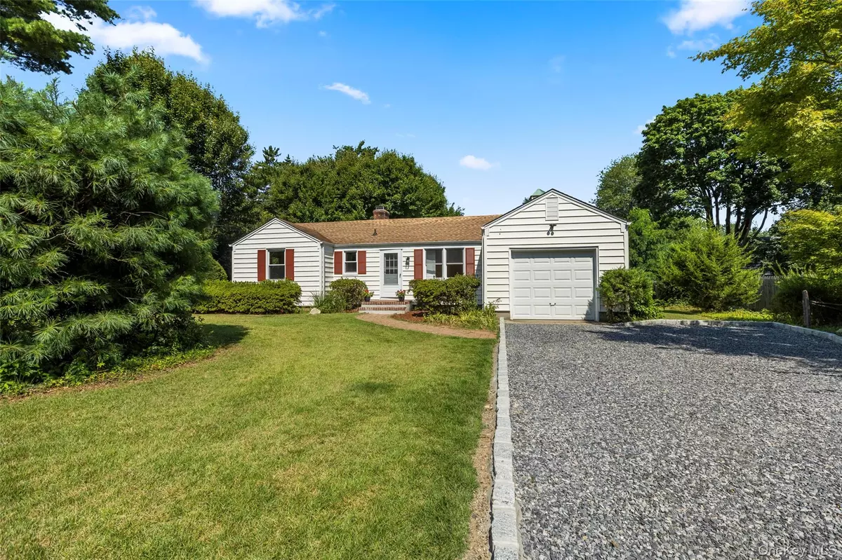 Setauket, NY 11733,3 Bridge RD
