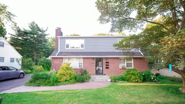 65 Virginia AVE, Dobbs Ferry, NY 10522