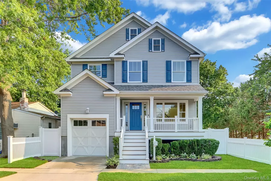 7 Bayview ST, East Rockaway, NY 11518