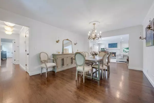 Armonk, NY 10504,43 Whippoorwill RD