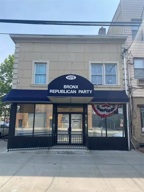 2600 Chesbrough AVE, Bronx, NY 10461