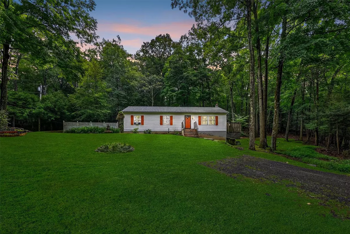 Port Jervis, NY 12771,58 Shin Hollow RD