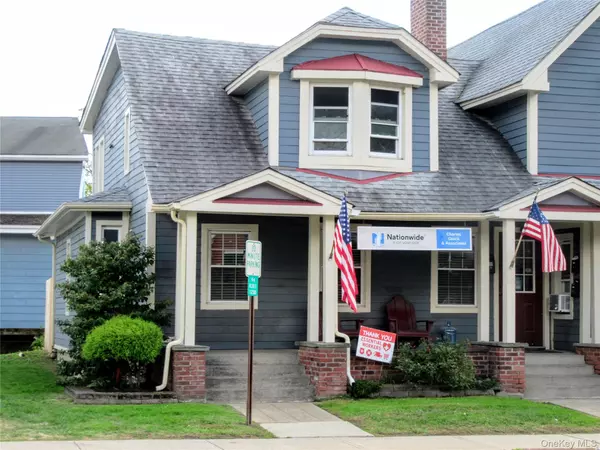 13 W Main ST #2A, Washingtonville, NY 10992