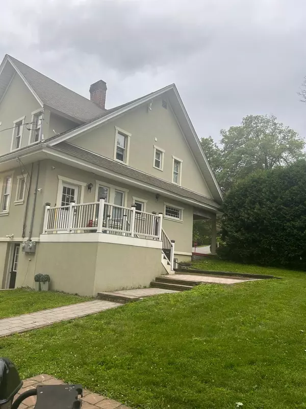 Newburgh, NY 12550,32 City TER