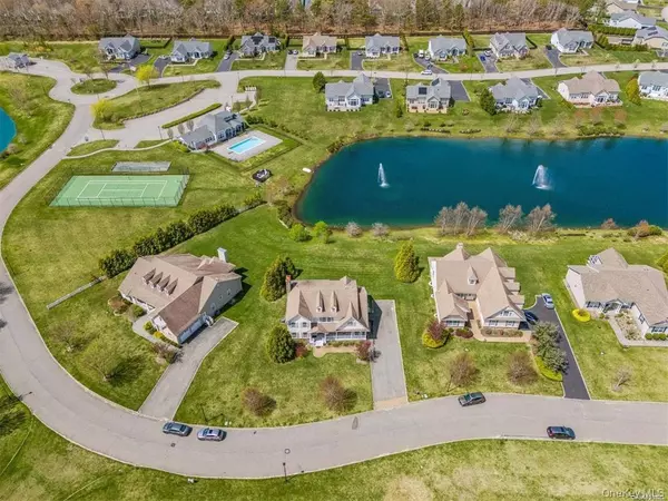 Eastport, NY 11941,55 Hamptons Court DR #55