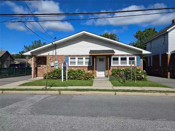 Goshen, NY 10924,25 St John ST #2