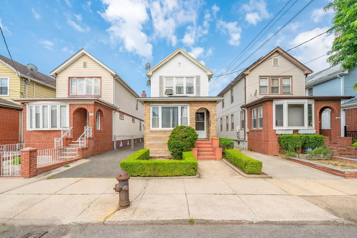 Brooklyn, NY 11234,1868 Schenectady AVE