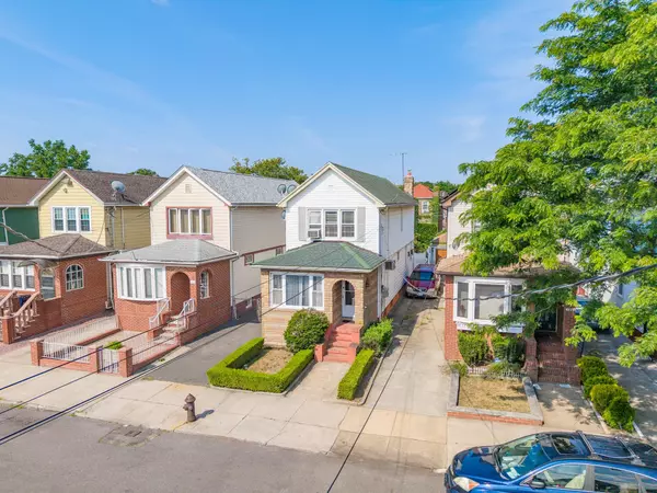 Brooklyn, NY 11234,1868 Schenectady AVE