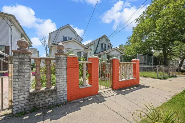 Jamaica, NY 11435,13814 111th AVE