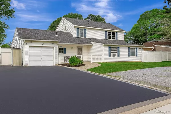 Medford, NY 11763,10 Matsunaye DR