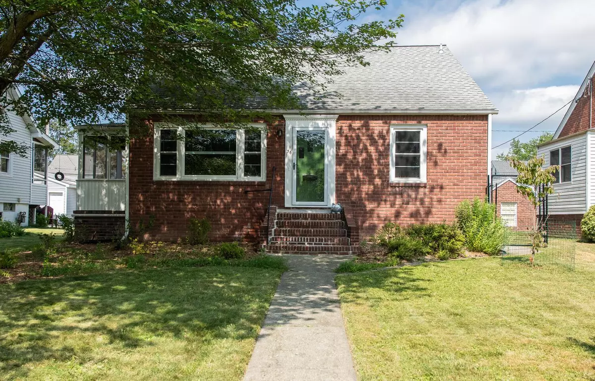Poughkeepsie, NY 12603,36 Wilbur BLVD