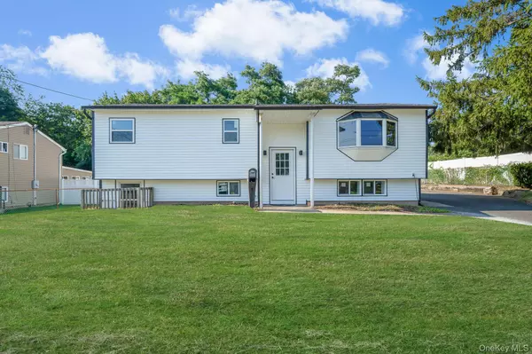 1807 Race AVE,  Medford,  NY 11763