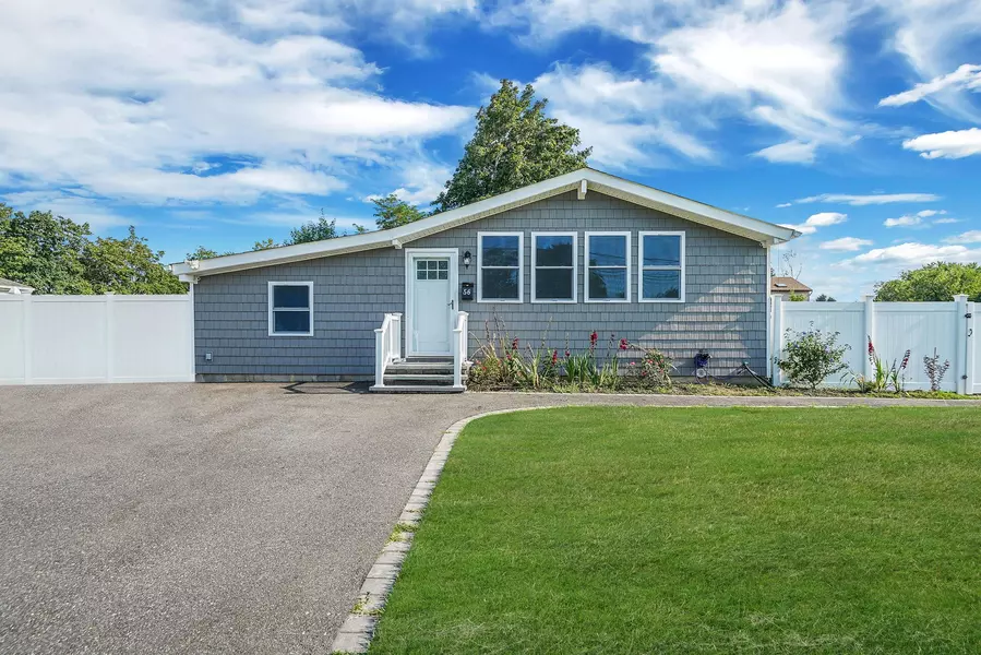 56 Hackmatac ST, Central Islip, NY 11722