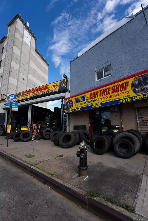 Jamaica, NY 11435,143-10,143-12/14 Liberty AVE