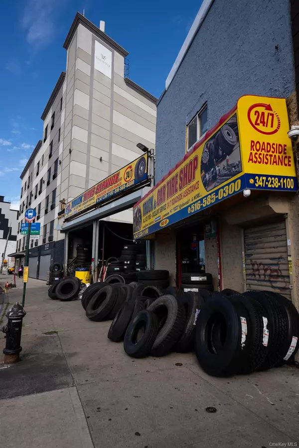 Jamaica, NY 11435,143-10,143-12/14 Liberty AVE