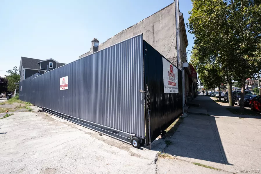 150-22 Tuskegee Airman WAY, Jamaica, NY 11433