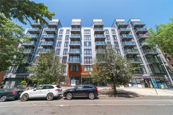 144-27 Sanford AVE #4K, Flushing, NY 11355