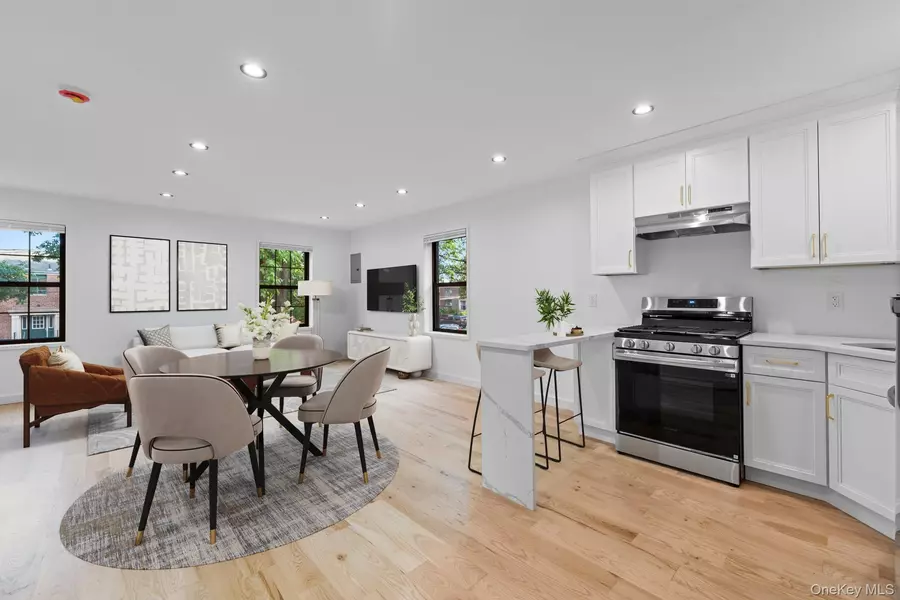 21837 Spencer AVE, Queens Village, NY 11427