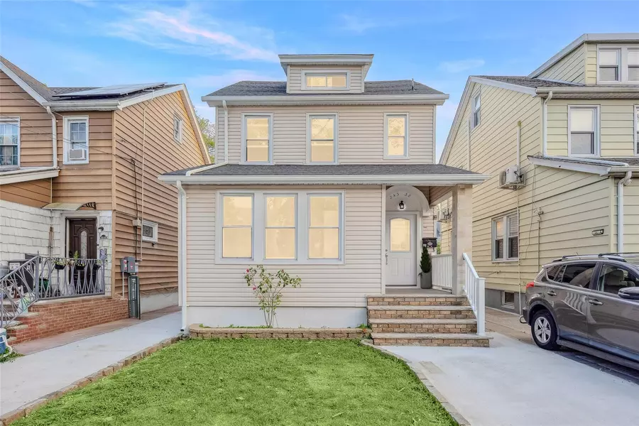 243-38 144, Rosedale, NY 11422