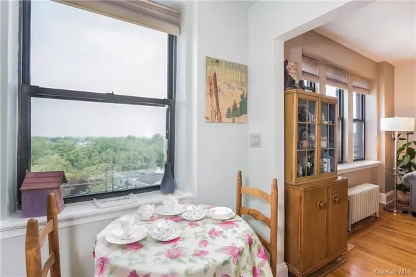 Larchmont, NY 10538,11 Alden RD #6H