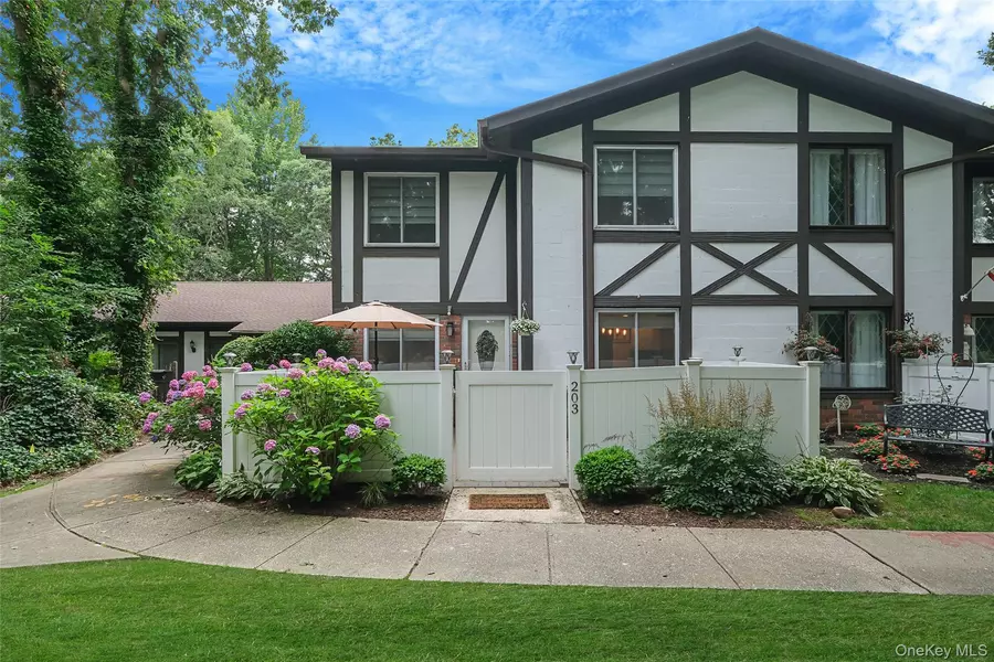 203 Birchwood RD, Medford, NY 11763