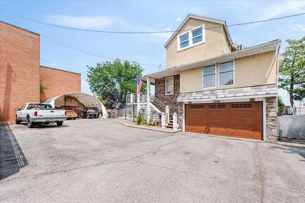 Bronx, NY 10465,1321 Shore DR