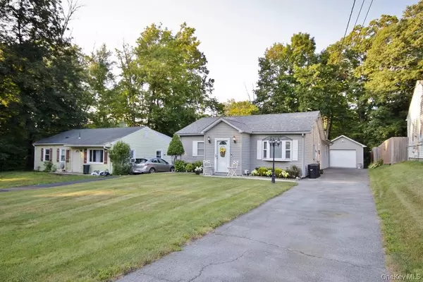 Monroe, NY 10950,27 Forshee ST