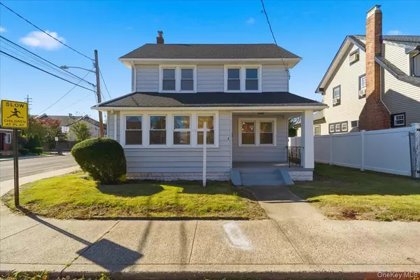 Lynbrook, NY 11563,4 Hilton ST