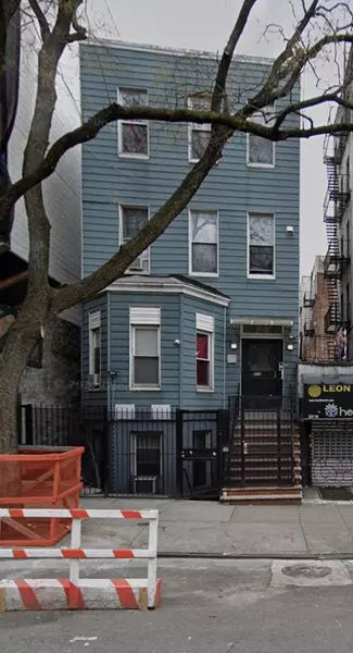 503 W 168th ST, New York (manhattan), NY 10032